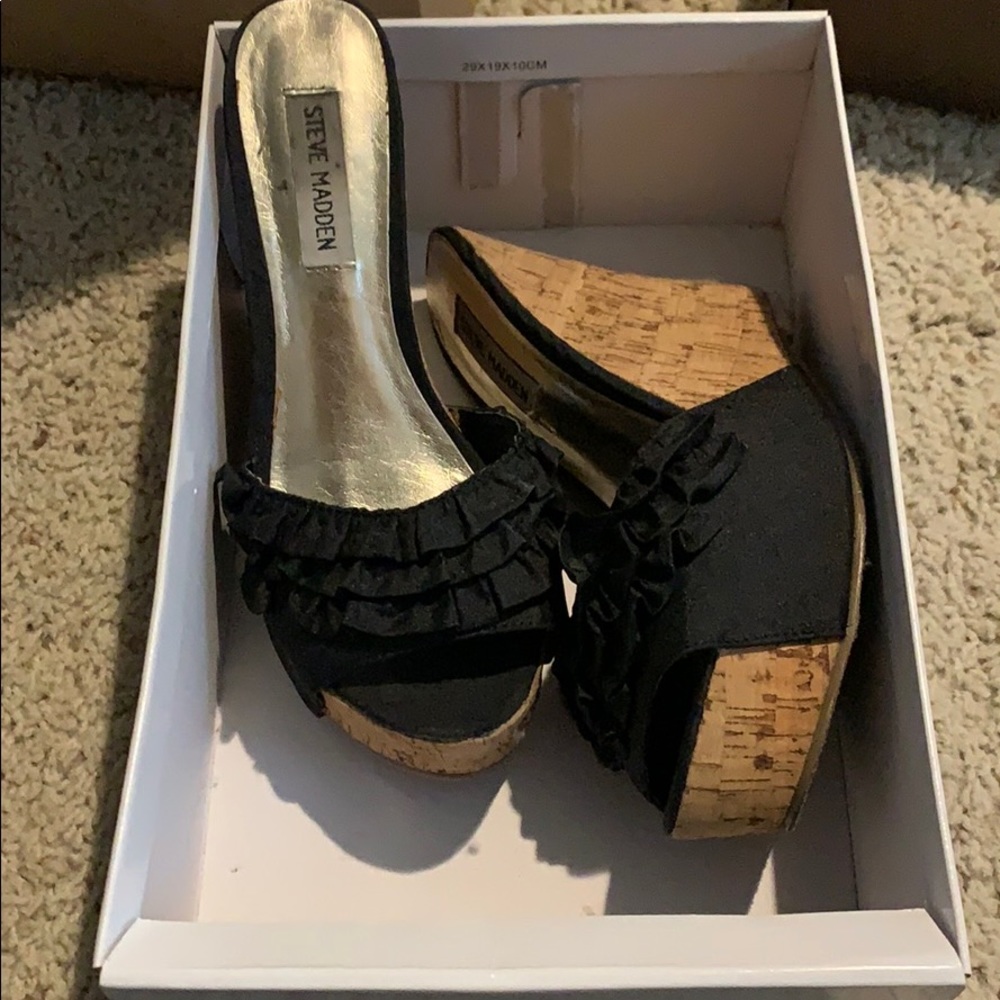 Wedges